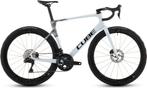 Cube Agree C:62 Race, maat 62, Ultegra di2, carbon wielset, Fietsen en Brommers, Fietsen | Racefietsen, Ophalen, Carbon, Nieuw