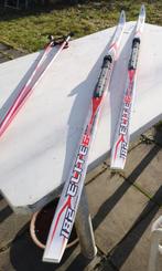 Ski de fond, Ophalen, Salomon, Zo goed als nieuw, Carve