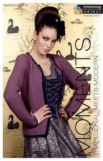 SMC SELECT Moments 023, Enlèvement ou Envoi, Neuf, Tricot, Patron ou Livre