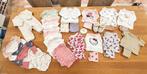 méér dan "70 babykleedjes" maat 62, 68, 74 voor maar 35 €, Kinderen en Baby's, Babykleding | Baby-kledingpakketten, Ophalen