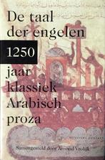 De taal der Engelen - Arnoud Vrolijk, Boeken, Ophalen of Verzenden, Nieuw