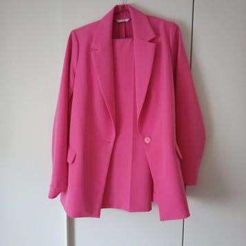 Costume de femme Senso 36, Enlèvement ou Envoi, Comme neuf, Taille 36 (S)