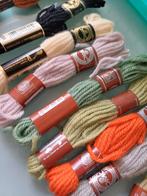 DMC garen in wol, Ophalen of Verzenden