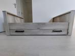 Ledikant/peuterbed 70 x 140, Kinderen en Baby's, Ophalen, Gebruikt, 70 tot 85 cm, 140 tot 160 cm