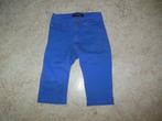 driekwart broek Outfitters Nation 140, Kinderen en Baby's, Ophalen of Verzenden, Outfitters nation, Meisje, Broek