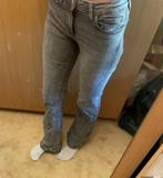 Grijze Flared Jeans Costes, Verzenden, Zo goed als nieuw, Grijs, W28 - W29 (confectie 36)