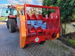 Mestverspreider   / mestkar 2.5 ton, Ophalen