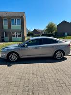 Ford Mondeo 1,6 tdci 2012, Auto's, Ford, Euro 5, Beige, Mondeo, Leder