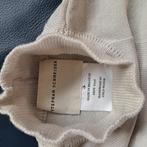 nieuwe stijlvolle trui in 100% wol van Stephan Schneider, Beige, Nieuw, Stephan Schneider, Ophalen