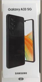 Samsung Galaxy A33 5G – Slechts 1 jaar gebruikt, Ophalen
