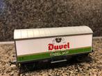Duvel wagon triplle hop B-models, Verzamelen, Biermerken, Ophalen of Verzenden, Nieuw, Overige typen, Duvel