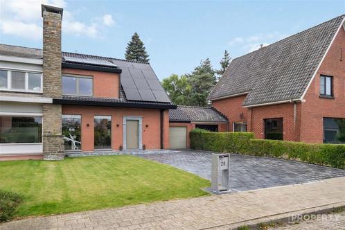 Huis te koop in Roeselare, 3 slpks, Immo, Maisons à vendre, Maison individuelle, B