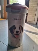 Honden voedselcontainer, Dieren en Toebehoren, Ophalen, Hond