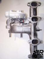 Turbo revisie AUDI WW.SEAT SKODA 1.9TDI 90/110/115 PK, Auto-onderdelen, -, -, Ophalen of Verzenden, Seat