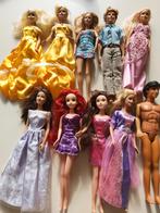 10 poppen, Enlèvement, Utilisé