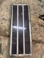 Vw t2 louvre raam, Ophalen, Gebruikt