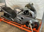 1991 Honda Sport CBR 1000F Motorfiets, Motoren, Bedrijf, Overig