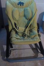 Wippertje, Kinderen en Baby's, Wipstoeltjes, Ophalen, Gebruikt, Wipstoel, Met gordel(s) of riempje(s)