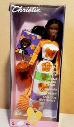 Mattel Barbie Christie Photo Pockets, Ophalen of Verzenden, Zo goed als nieuw, Pop