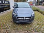 OPEL CORSA 1200 BENZINE IN GOEDE STAAT, Auto's, Voorwielaandrijving, Euro 6, 1229 cc, Bedrijf