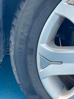 Mooie 16 inch citroen met banden, Auto-onderdelen, Banden en Velgen, Ophalen, 16 inch, Band(en)