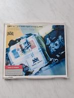 Blank & Jones feat. Anne Clark : The Hardest Heart (mcd), Ophalen of Verzenden