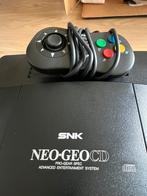 Neogeo cd, Consoles de jeu & Jeux vidéo, Jeux | Autre, Utilisé