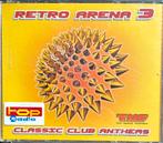 RETRO ARENA 3 - Classic Club Anthems, Enlèvement ou Envoi, Utilisé, Coffret