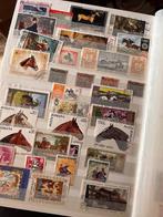 Postzegels, Postzegels en Munten, Postzegels | Volle albums en Verzamelingen, Ophalen