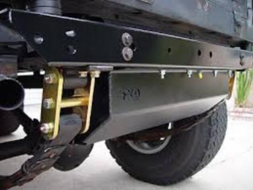 Chassisdelen Jeep CJ, Auto-onderdelen, Ophanging en Onderstel, Jeep, Nieuw, Ophalen of Verzenden