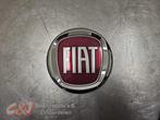 Embleem van een Fiat Scudo, Auto-onderdelen, Ophalen of Verzenden, 3 maanden garantie, Gebruikt, Fiat