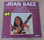 LP Joan Baez - If I Knew, Ophalen of Verzenden, Gebruikt, 12 inch, Singer-songwriter