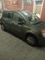 Renault modus, Auto's, Renault, Automaat, 4 deurs, Bedrijf, Grijs