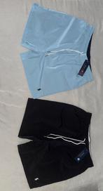 Zwemshorts van Ralph Lauren - Perfect voor de zomer!, Kleding | Dames, Polo Ralph Lauren, Zwart, Maat 42/44 (L), Ophalen of Verzenden