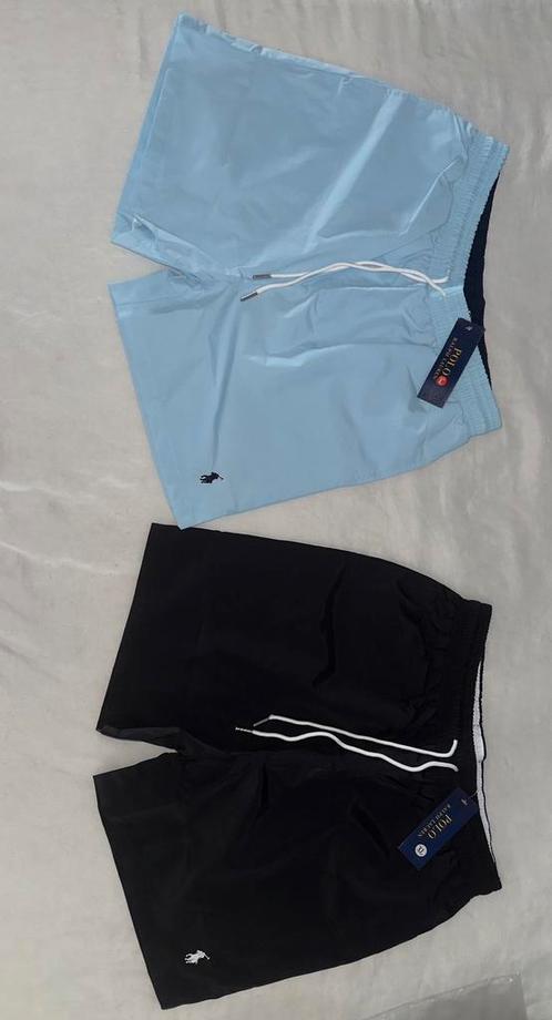 Zwemshorts van Ralph Lauren - Perfect voor de zomer!, Kleding | Dames, Sportkleding, Zo goed als nieuw, Fitness of Aerobics, Maat 42/44 (L)