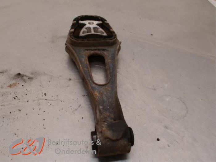 Support moteur d'un Ford Transit, Autos : Pièces & Accessoires, Suspension & Châssis, Ford, Utilisé, 3 mois de garantie, Enlèvement ou Envoi