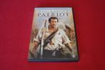 dvd the patriot, Cd's en Dvd's, Ophalen of Verzenden, Actie