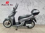 Honda SH300A (bj 2016), Motoren, Motoren | Honda, Scooter, 300 cc, Bedrijf, 12 t/m 35 kW