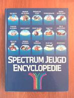 BOEK Spectrum Jeugd Encyclopedie, Gelezen, Algemeen, Los deel, Ophalen of Verzenden