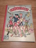 't Kapoentje nr 35 eerste druk 1957, Ophalen of Verzenden, Zo goed als nieuw