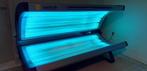 Zonnebank SUNDREAM, Elektronische apparatuur, Zonnebanken en Gezichtsbruiners, Ophalen, Zo goed als nieuw, Zonnebank dubbelzijdig
