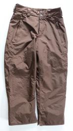 Burton snowboard broek medium, Sport en Fitness, Ophalen of Verzenden, Zo goed als nieuw, Kleding