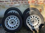 Originele MINI-velgen - Fulga winterbanden, Ophalen, 175 mm, Banden en Velgen, Winterbanden