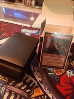 Krenko mob boss commander deck magic the gathering, Ophalen