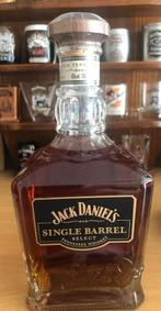 Canon unique de Jack Daniel avec défauts, Collections, Collections Autre, Enlèvement ou Envoi