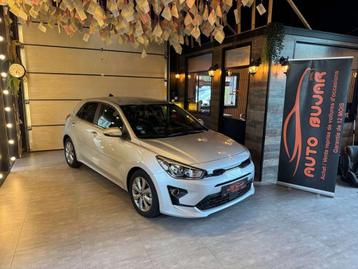 Kia Rio 1.0 *AUTOMATIQUE / 23000 KM / CARPLAY*, Achat, 998 cm³, Euro 6, Entreprise