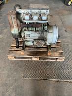 Harz dieselmotor, Doe-het-zelf en Bouw, Ophalen, Gebruikt, Dieselmotor