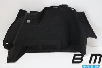 Bagageruimtebekleding rechts Seat Leon 5F 5F0867428D