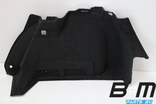 Bagageruimtebekleding rechts Seat Leon 5F 5F0867428D, Autos : Pièces & Accessoires, Autres pièces automobiles, Utilisé