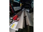 Zijskirt links van een BMW 3-Serie (A53/8), 3 maanden garantie, Gebruikt, BMW
